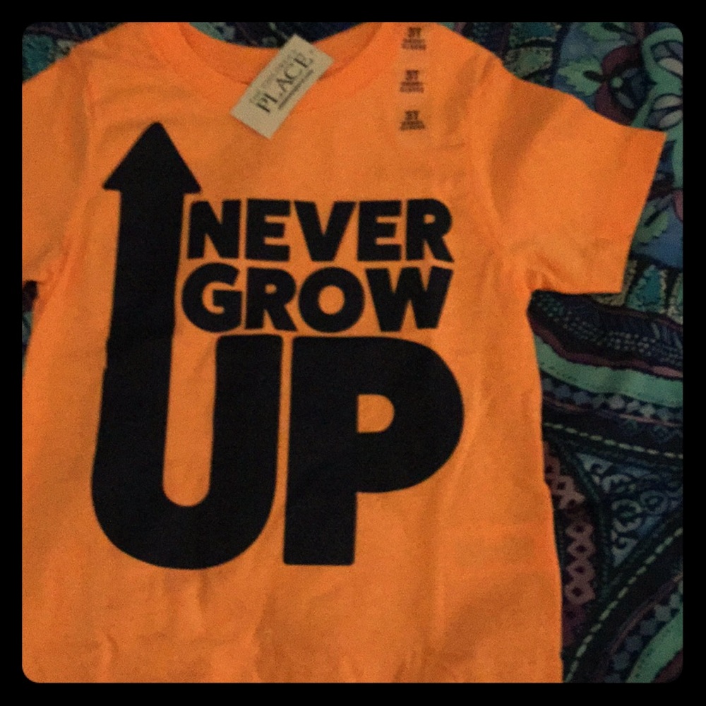 2 for $10 🌺Kids shirt